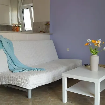 아파트 Plakes 스키아토스 타운