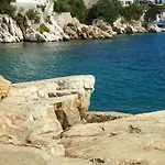 Plakes Σκιάθος Πόλη