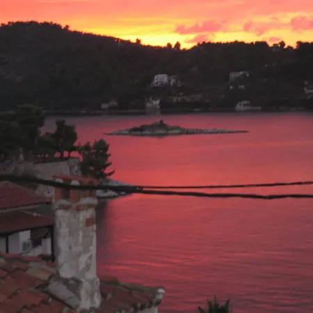 Apartmán Plakes *