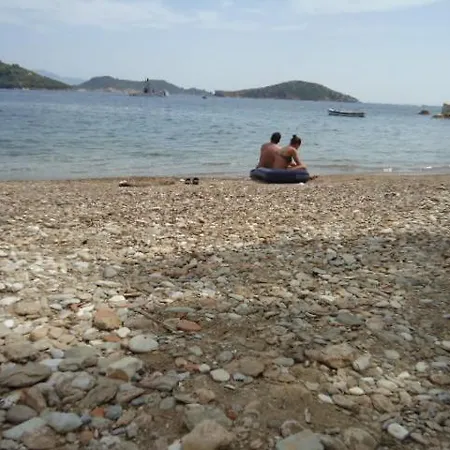 Plakes Apartment Skiathos-Stadt