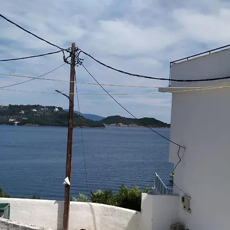 Plakes Διαμέρισμα *