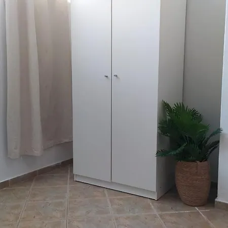 Plakes Apartment Skiathos-Stadt