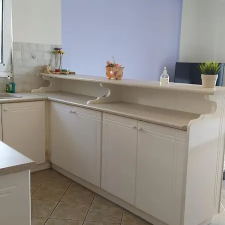 Apartmán Plakes Skiathos