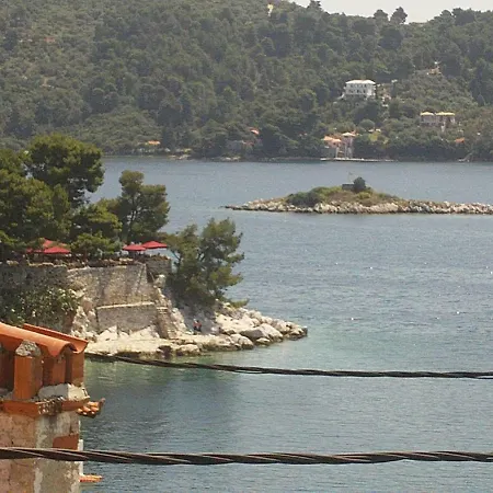 Plakes Apartmán