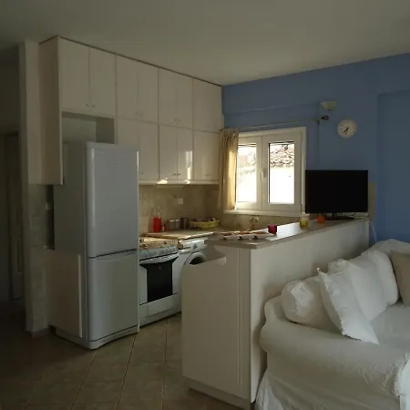 Plakes Apartment