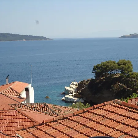 Plakes Lejlighed
