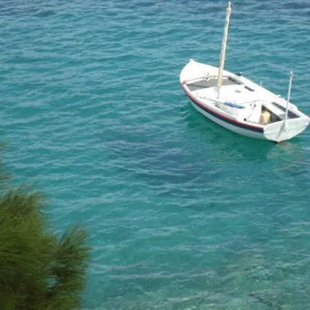 Plakes * Skiathos Town