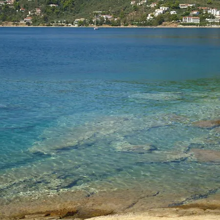 Plakes * Skiathos Town
