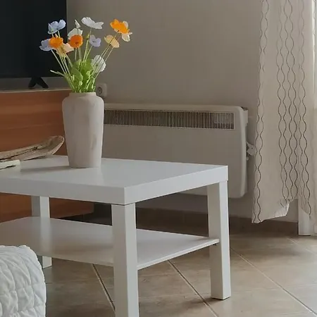 Plakes Apartmán Skiathos