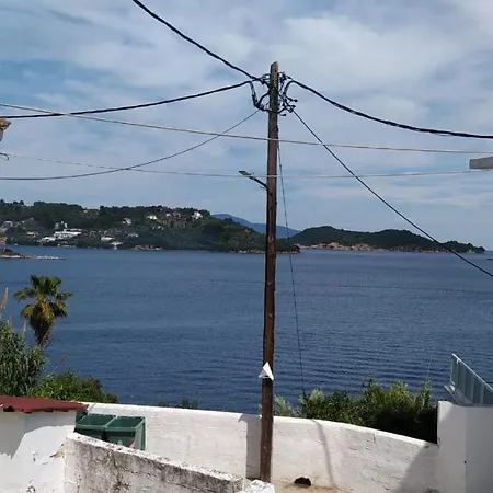 Apartmán Plakes