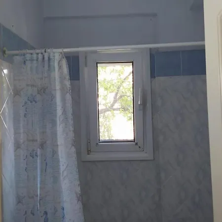 Apartmán Plakes *