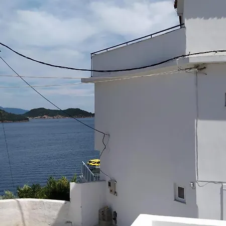 Apartmán Plakes
