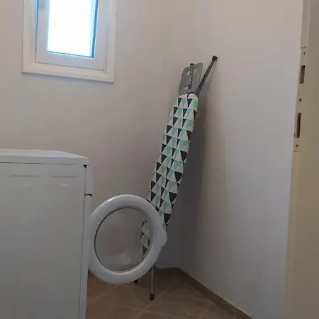 Plakes Apartmán *