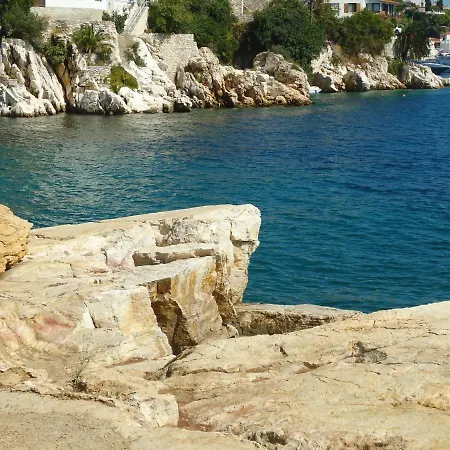 Plakes Skiathos