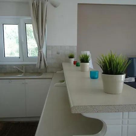 Apartment Plakes Skiathos Town