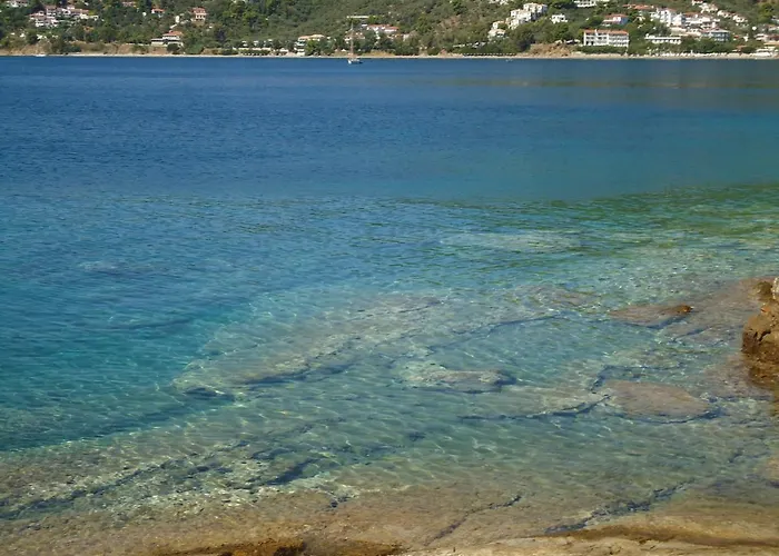 Plakes * Skiathos