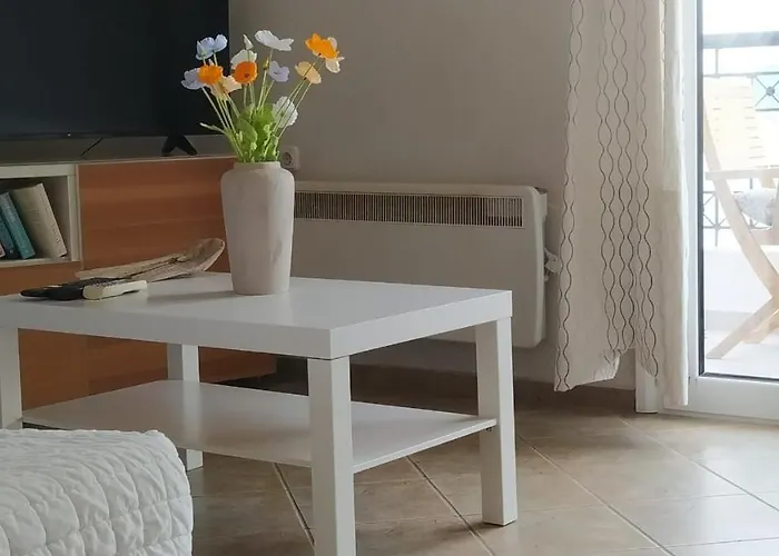 Plakes Apartament Skiathos