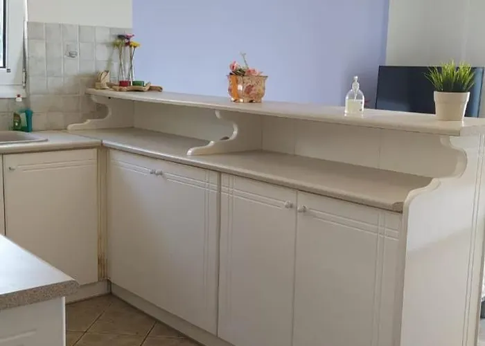 Apartament Plakes Skiathos