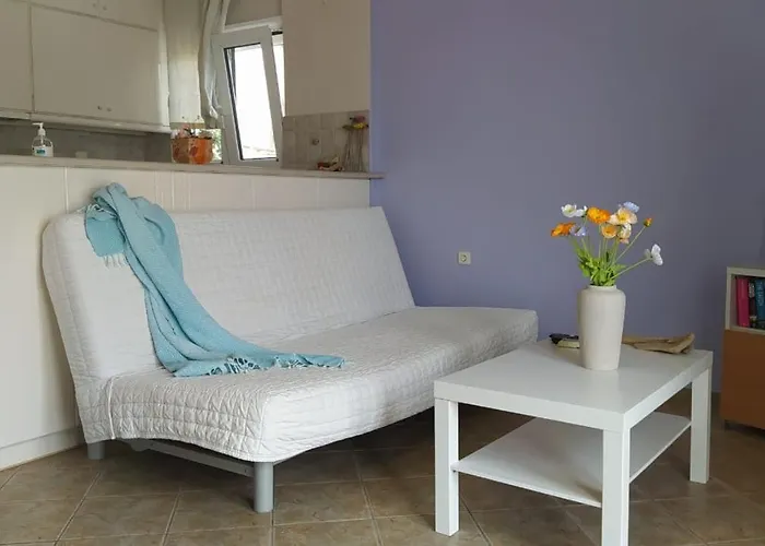 Apartament Plakes Skiathos